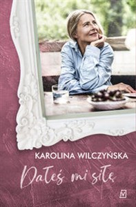 Dałeś mi siłę Wielkie Litery to buy in Canada