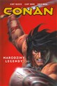 Conan. Tom 1. Narodziny legendy - Opracowanie Zbiorowe