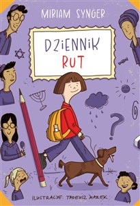 Dziennik Rut  pl online bookstore