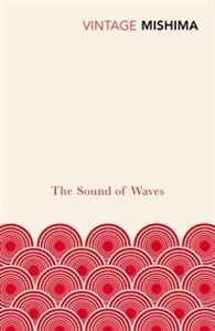 The Sound of Waves  - Polish Bookstore USA