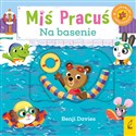 Miś Pracuś Na basenie to buy in Canada