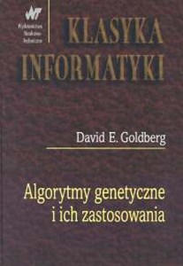 Algorytmy genetyczne i ich zastosowanie polish books in canada