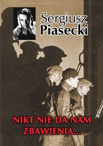 Nikt nie da nam zbawienia… bookstore