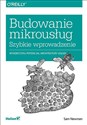 Budowanie mikrousług pl online bookstore