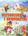 Historyjki i opowiastki polish books in canada