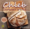 Chleb. Domowy wypiek w.2017 online polish bookstore