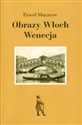 Obrazy Włoch Wenecja in polish