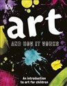 Art and How it Works - Ann Kay  