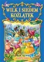Wilk i siedem koźlątek (mały format) - Polish Bookstore USA