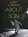 Kurt Cobain About a son Polish bookstore