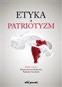 Etyka a patriotyzm in polish