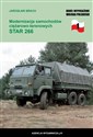 Modernizacja samochodów ciężarowo-terenowych Star 266 - Jarosław Brach