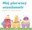 Mój pierwszy uczuciometr in polish