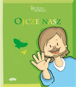 Ojcze nasz Uczę się modlić - Polish Bookstore USA