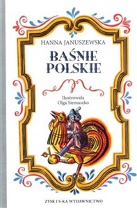 Baśnie polskie Bookshop