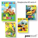 Kolorowanka MIX in polish