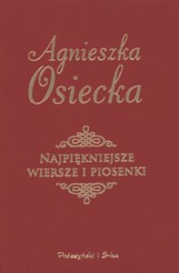 Najpiękniejsze wiersze i piosenki  