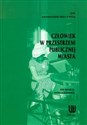 Człowiek w przestrzeni publicznej miasta Polish Books Canada