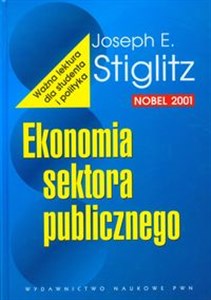 Ekonomia sektora publicznego Canada Bookstore