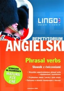 Angielski Phrasal Verbs Repetytorium  