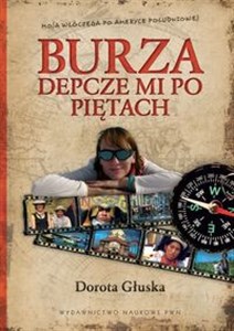 Burza depcze mi po piętach  