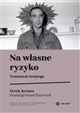 Na własne ryzyko. Testament Świętego buy polish books in Usa