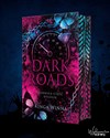 Dark Roads (ilustrowane brzegi)  chicago polish bookstore