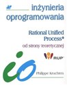 Rational Unified Process od strony teoretycznej Polish Books Canada