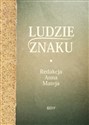 Ludzie Znaku - Anna Mateja