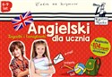 Angielski dla ucznia (6-9 lat)  