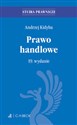 Prawo handlowe pl online bookstore