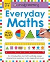 Everyday Maths Wipe Clean Workbook pl online bookstore