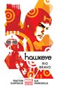 Hawkeye Tom 4 Rio Bravo Polish Books Canada