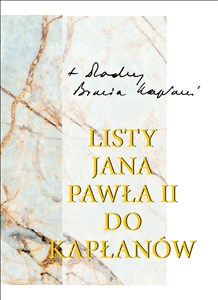 Listy Jana Pawła II do kapłanów (1979-2005) to buy in USA