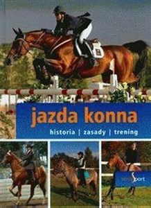 Sport Jazda konna polish books in canada