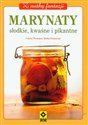 Marynaty słodkie, kwaśne i pikantne - Colette Prommer, Stefan Grossauer