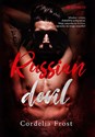 Russian Devil - Cordelia Frost