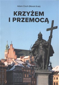 Krzyżem i przemocą bookstore