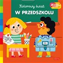 W przedszkolu - Marion Piffaretti