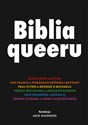 Biblia queeru - Jack Guinness