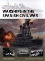 Warships in the Spanish Civil War - Polish Bookstore USA