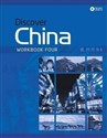 Discover China 4 WB + CD   