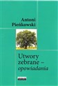 Utwory zebrane Opowiadania Bookshop