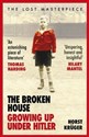 The Broken House Growing up under Hitler online polish bookstore