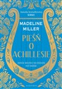 Pieśń o Achillesie (wydanie limitowane) buy polish books in Usa