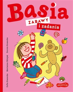 Basia Zabawy i zadania polish usa