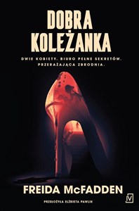 Dobra koleżanka online polish bookstore