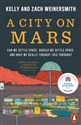 A City on Mars  in polish