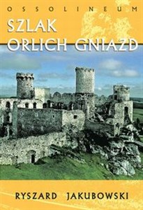 Szlak orlich gniazd buy polish books in Usa