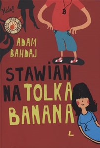 Stawiam na Tolka Banana  